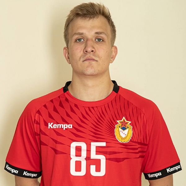 Leonid Potapov