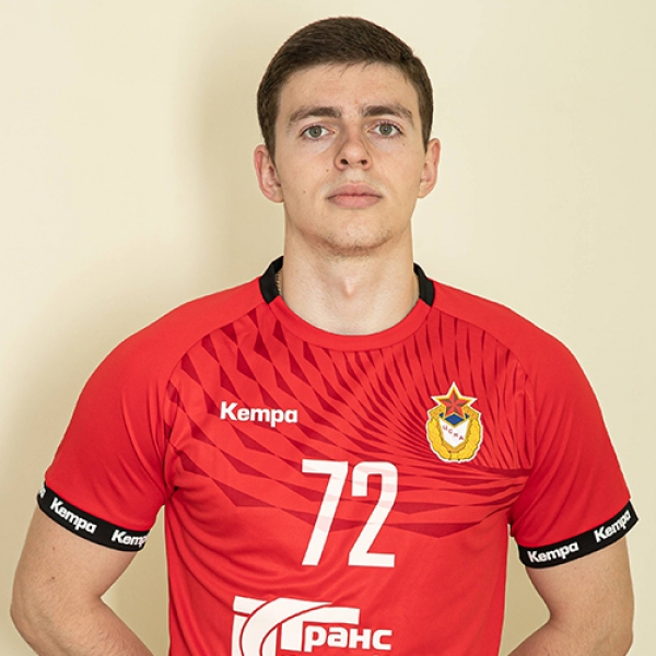 Vladislav Filimonov