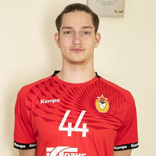 Stefan Fedorov
