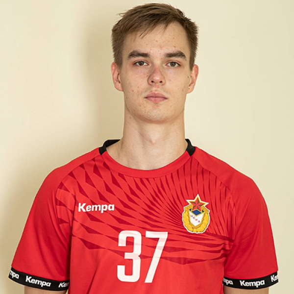 Nikita Sobolev