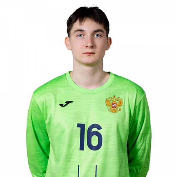 Ilya Teplukhin
