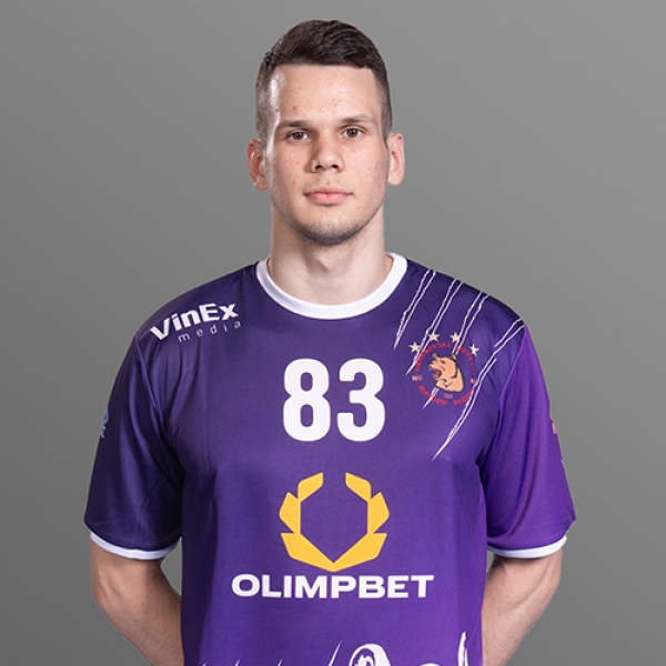 Kirill Akramov