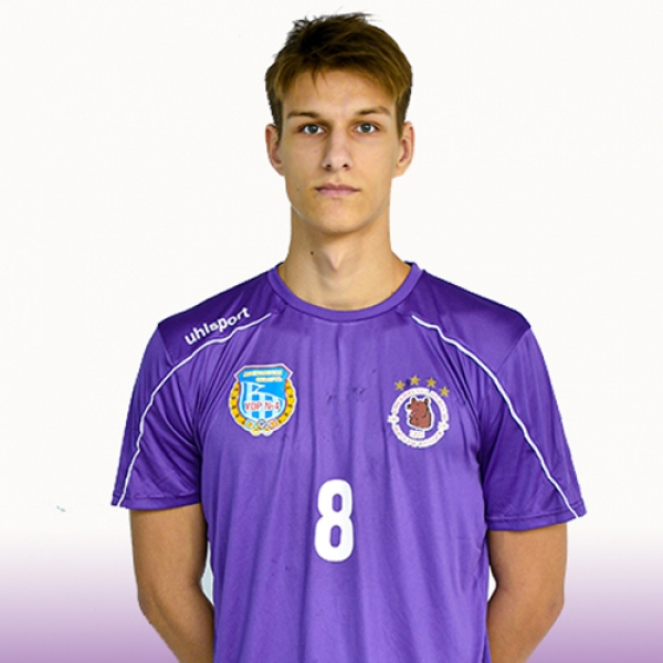 Vladimir Merkulov