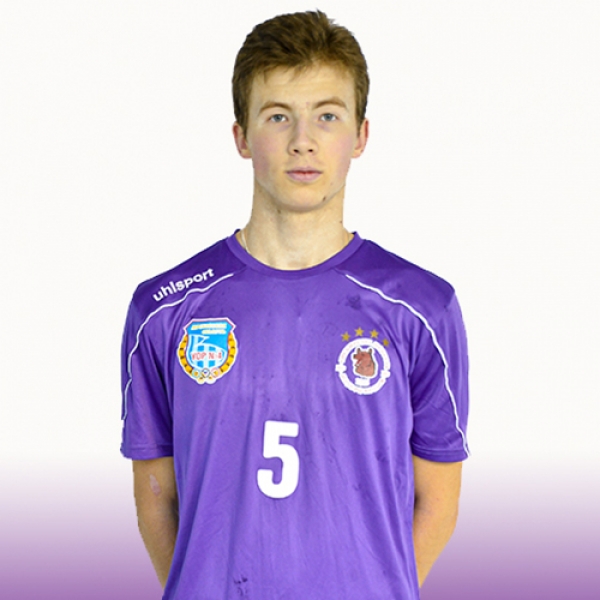 Andrey Vorobiev