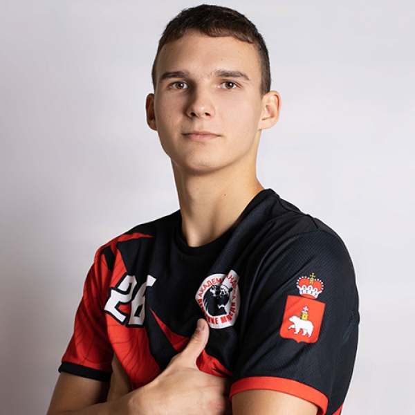 Nikita Ruchaev