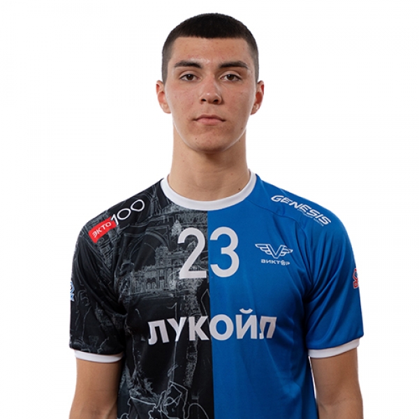 Ruslan Gekame