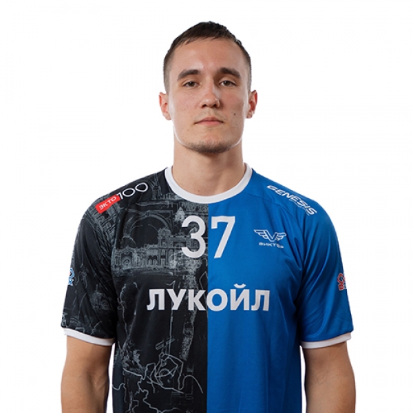 Kirill Shitik