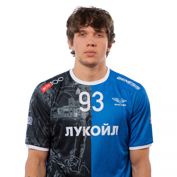 Daniil Filippov