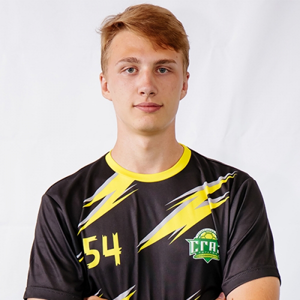 Maksim Fomin