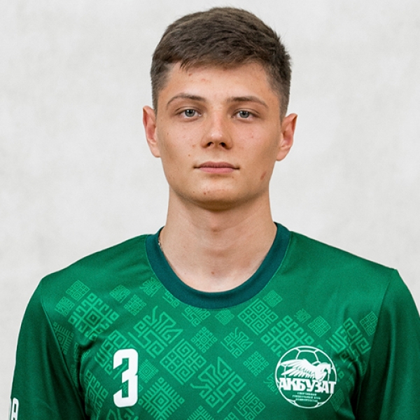 Yaroslav Lukyantsev