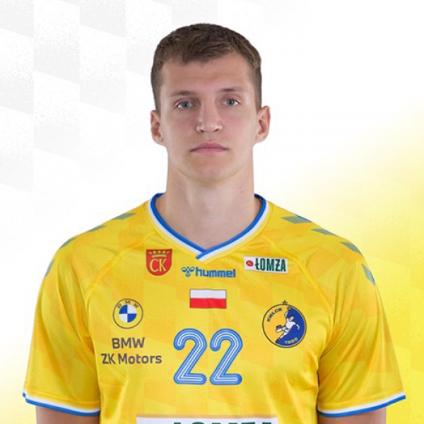 Uladzislau  Kulesh