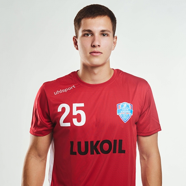 Stanislav Tekutev