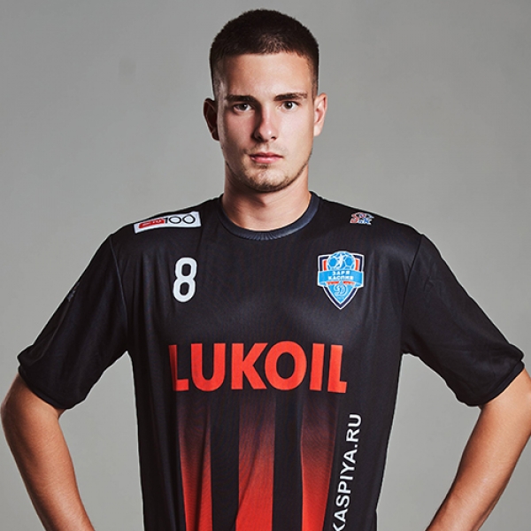 Ilya Kustyaev