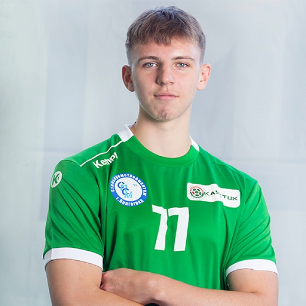 Miroslav Zemlyanoi