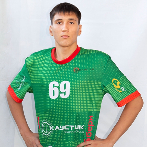 Nikita Svetlov