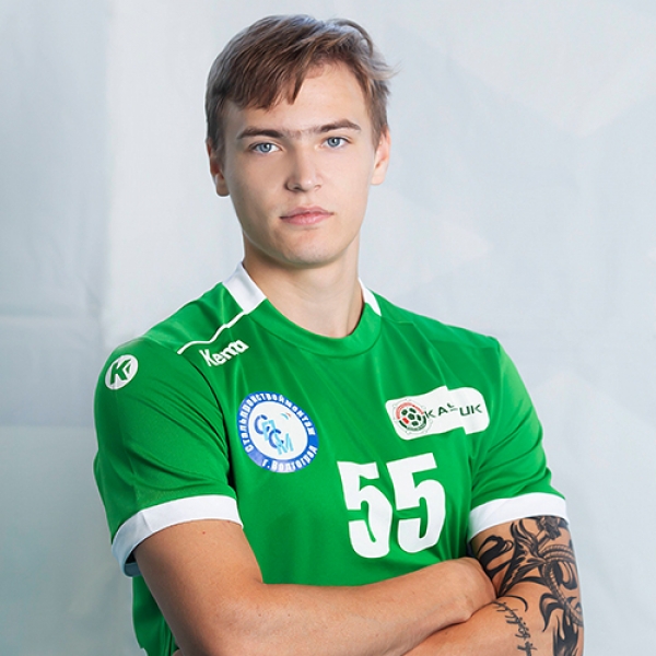 Semen Arzamasov