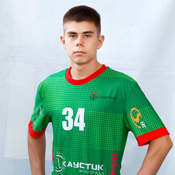 Aleksandr Galkin