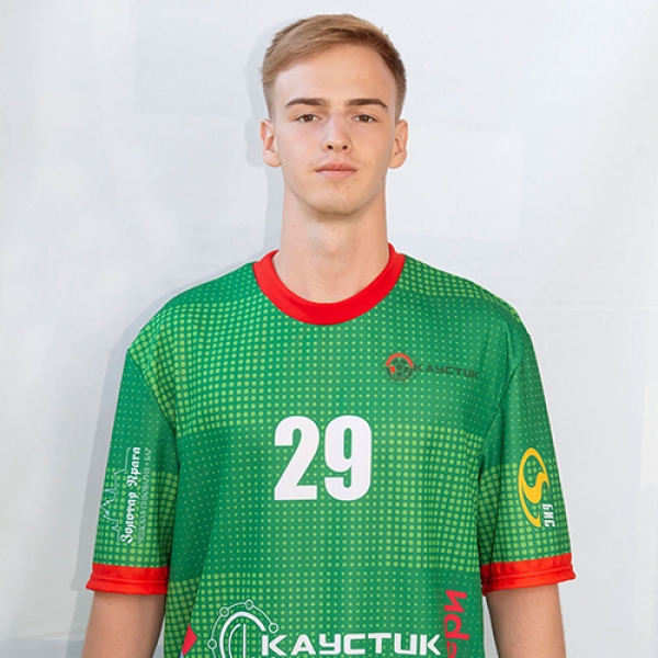 Artem Ushakov
