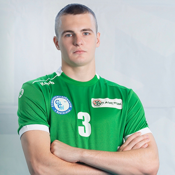Konstantin Kudinov