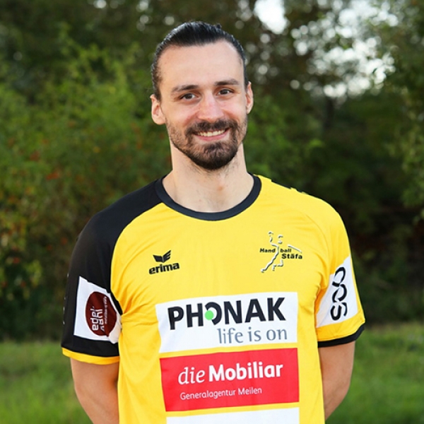 Mathias Muller