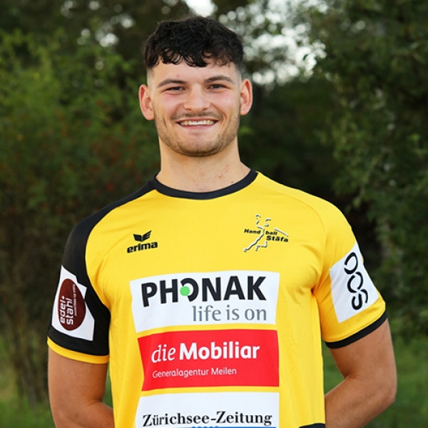 Lukas Von Dach