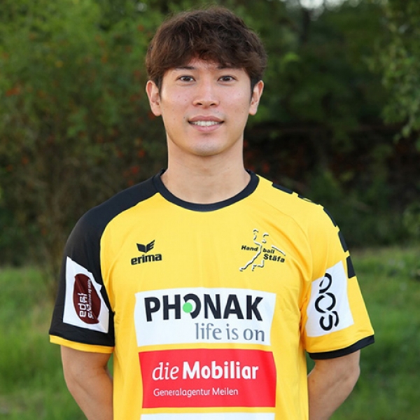 Kazuchika Yamada