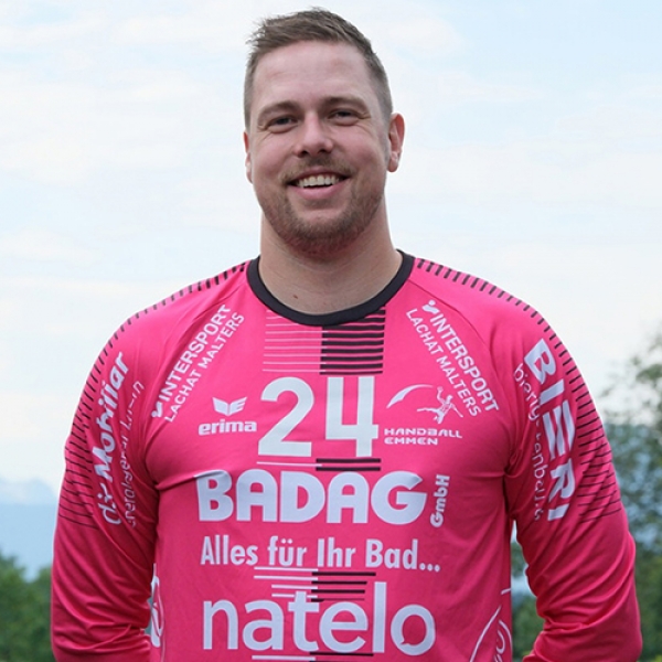 Christian Amrein