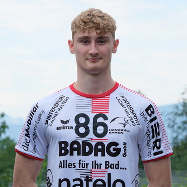 Sven Buholzen