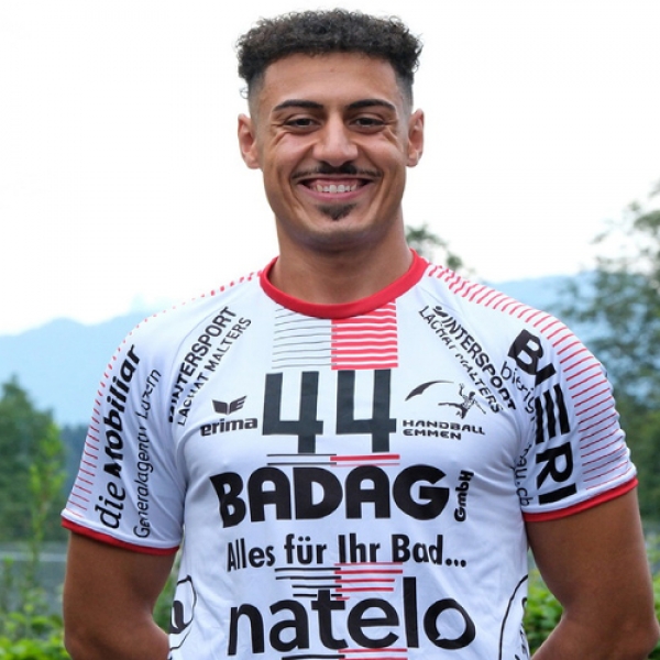 Adil Male