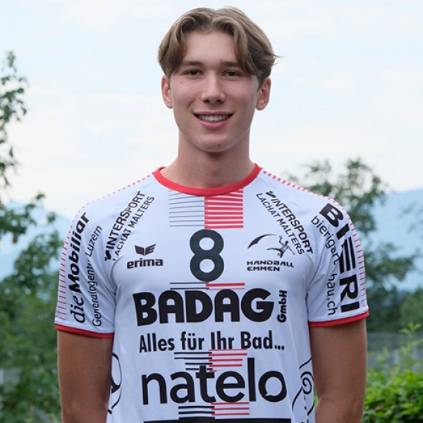 Luca Sigrist
