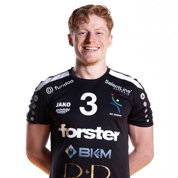 Linus Eugster