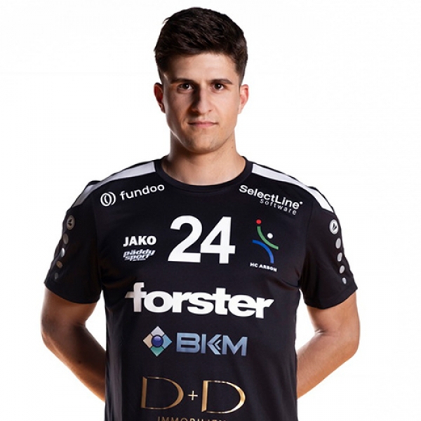 Nicolas Fassler