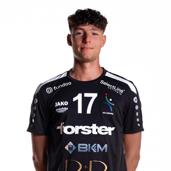 Eric Landolt
