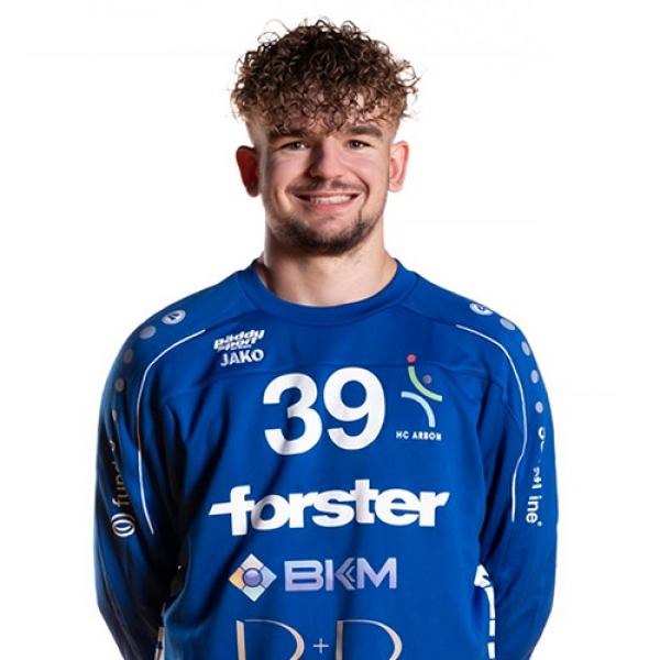 Aron Mannhart