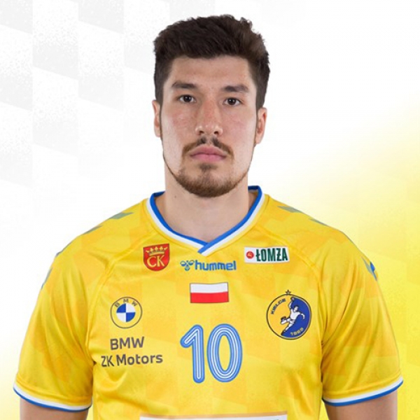Alex Dujshebaev