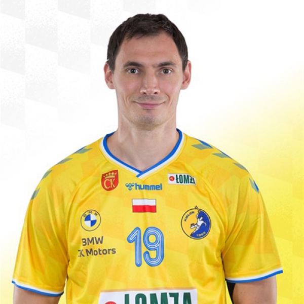 Krzysztof  Lijewski