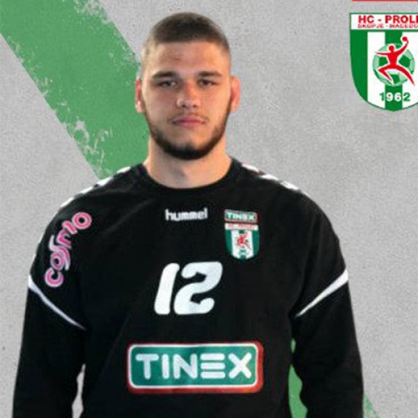 Matej Ivanovski