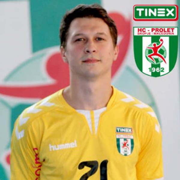 Davor Palevski