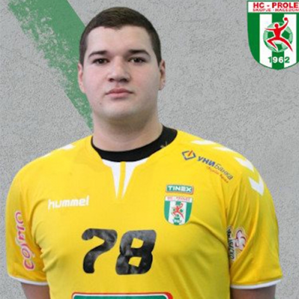 Georgi Spasovski