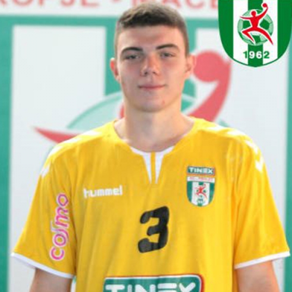 Jovan Ficorski