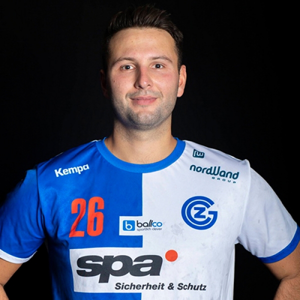 Nils Galys
