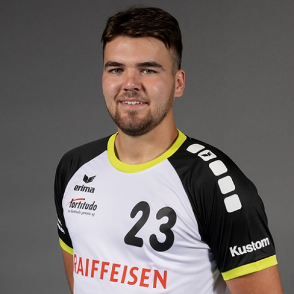 Nils Buchegger