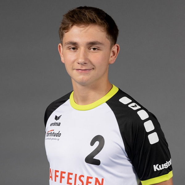 Etienne Kobler