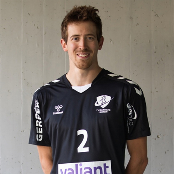 Benjamin Dornois