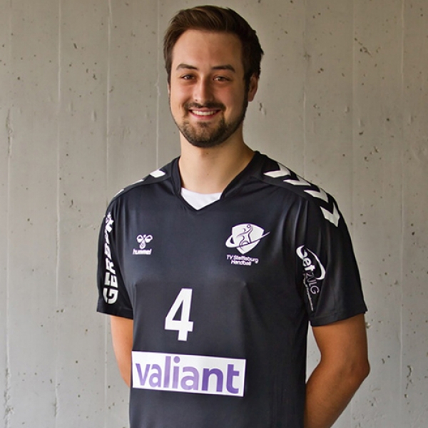 Lars Kiener