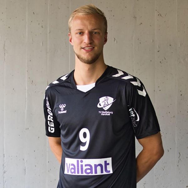Tobias Zehr