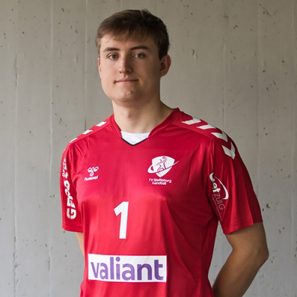 Tim Zuege