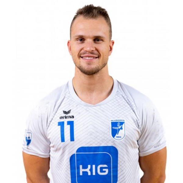 Tom Legen