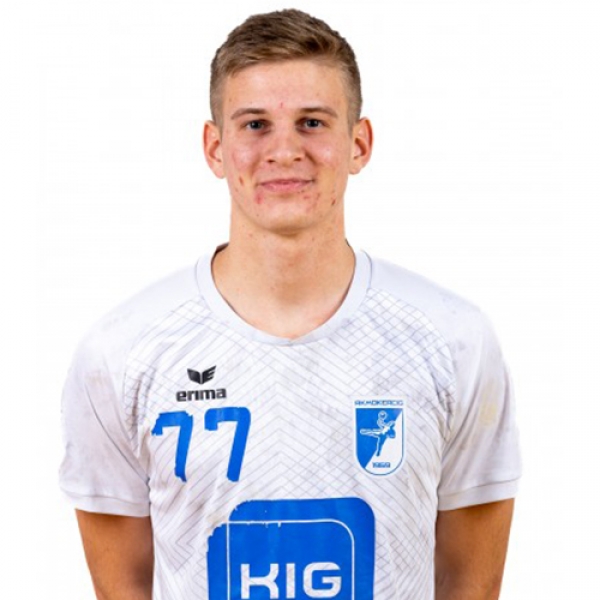 Domen Mencej