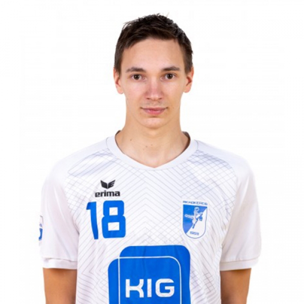 Jan Krizman